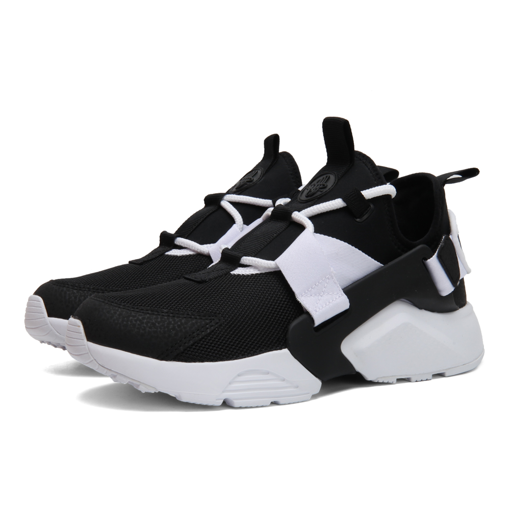 NIKE耐克女子W NIKE AIR HUARACHE CITY LOW复刻鞋AH6804-002