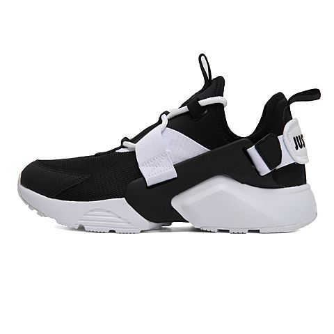 NIKE耐克女子W NIKE AIR HUARACHE CITY LOW复刻鞋AH6804-002