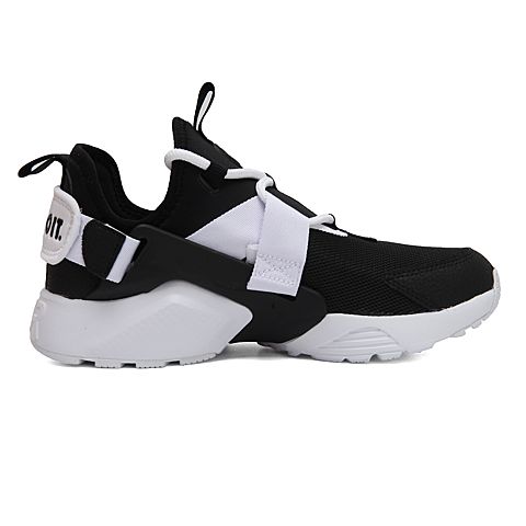 NIKE耐克女子W NIKE AIR HUARACHE CITY LOW复刻鞋AH6804-002