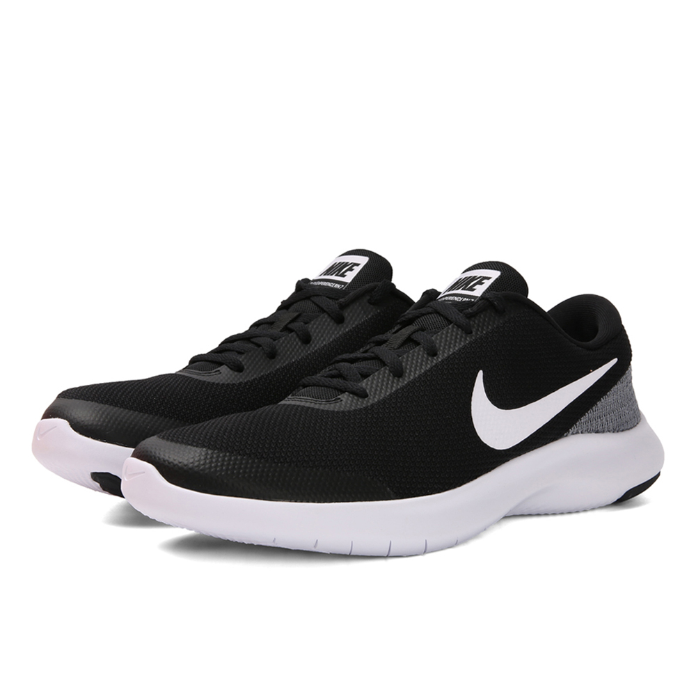 NIKE耐克男子NIKE FLEX EXPERIENCE RN 7跑步鞋908985-001