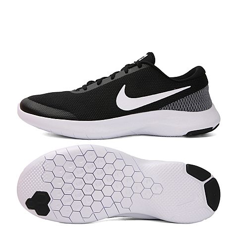 NIKE耐克男子NIKE FLEX EXPERIENCE RN 7跑步鞋908985-001