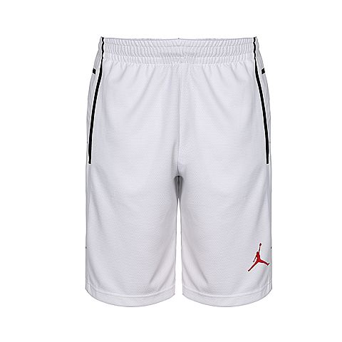 NIKE耐克男子AS RISE GRAPHIC SHORT短裤888377-100