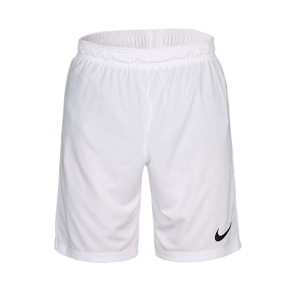 Nike耐克男子AS PARK II KNIT SHORT NB短裤AO4150-100