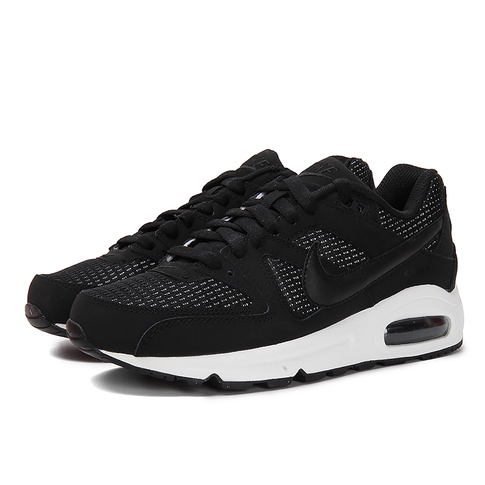 NIKE耐克女子WMNS AIR MAX COMMAND复刻鞋397690-091