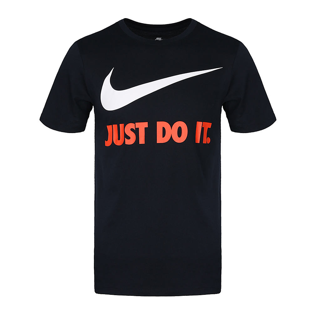 Nike耐克男子AS NIKE TEE-NEW JDI SWOOSHT恤707361-475