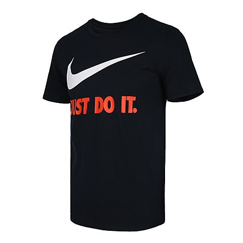 Nike耐克男子AS NIKE TEE-NEW JDI SWOOSHT恤707361-475