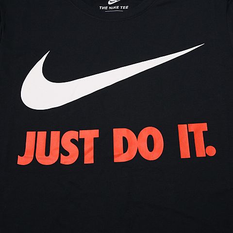 Nike耐克男子AS NIKE TEE-NEW JDI SWOOSHT恤707361-475