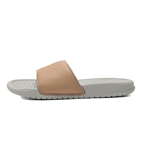 NIKE耐克女子WMNS BENASSI JDI BP拖鞋AO4642-200