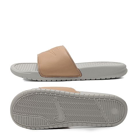 NIKE耐克女子WMNS BENASSI JDI BP拖鞋AO4642-200