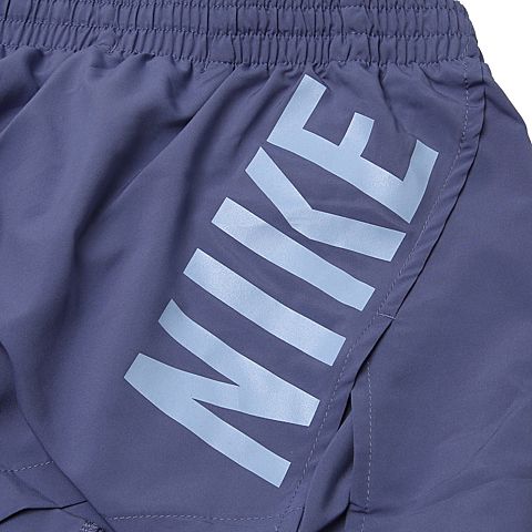 NIKE耐克女子AS W NK ELEVATE SHORT GX短裤AH6089-522