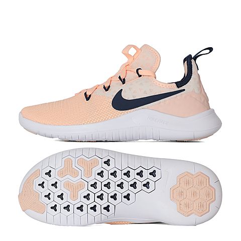 Nike耐克女子WMNS NIKE FREE TR 8训练鞋942888-800