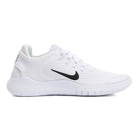 Nike耐克男子NIKE FREE RN 跑步鞋942836-100