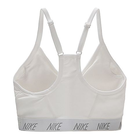 NIKE耐克女子AS NIKE INDY SOFT BRA紧身服877237-100