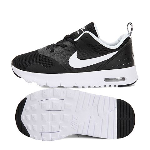 NIKE耐克中性婴童NIKE AIR MAX TAVAS (TDE)复刻鞋844106-001