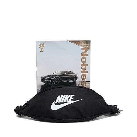 Nike耐克2018年新款中性NK HERITAGE HIP PACK腰包BA5750-010