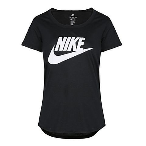 Nike耐克女子AS W NSW TEE ICON FUTURA TB FST恤943196-010