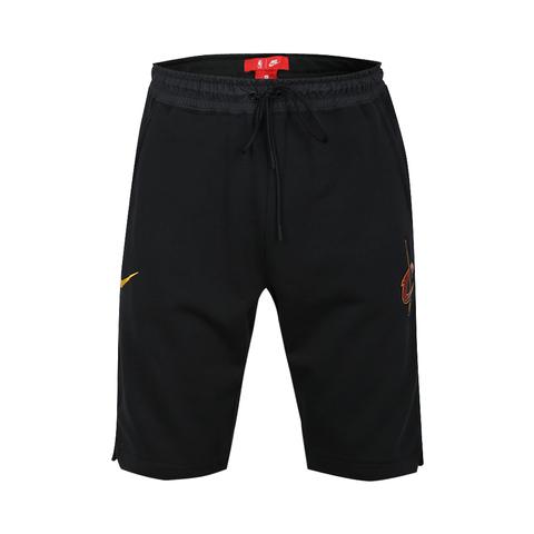 Nike耐克男子AS CLE M MDRN SHORT FT短裤860404-010