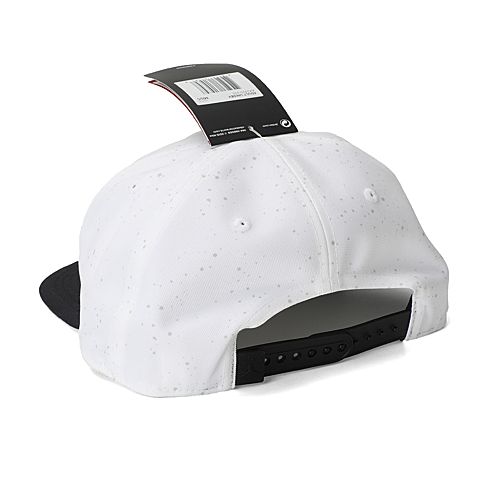 NIKE耐克中性JORDAN PRO AOP SNAPBACK帽子AA1310-100