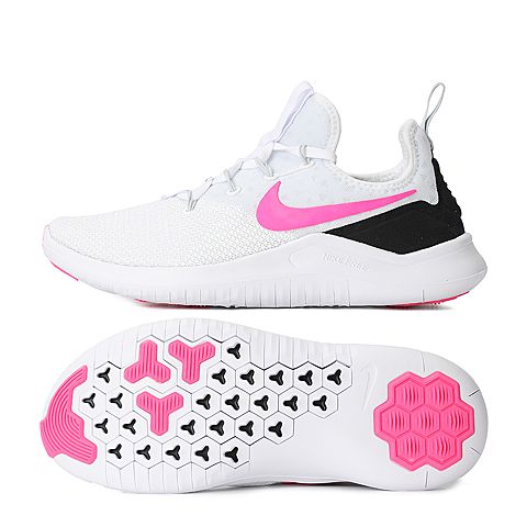 Nike耐克女子WMNS NIKE FREE TR 8全能鞋942888-106