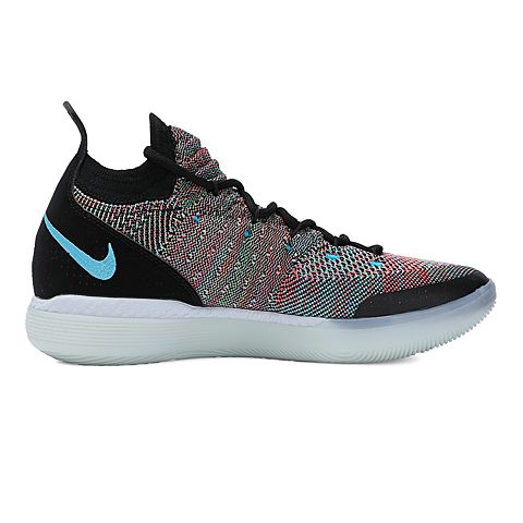 Nike耐克男子NIKE ZOOM KD11 EP篮球鞋AO2605-001