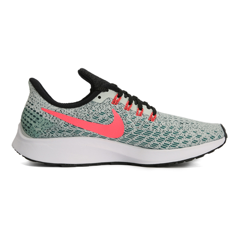 Nike耐克女子WMNS NIKE AIR ZOOM PEGASUS 35跑步鞋942855-009