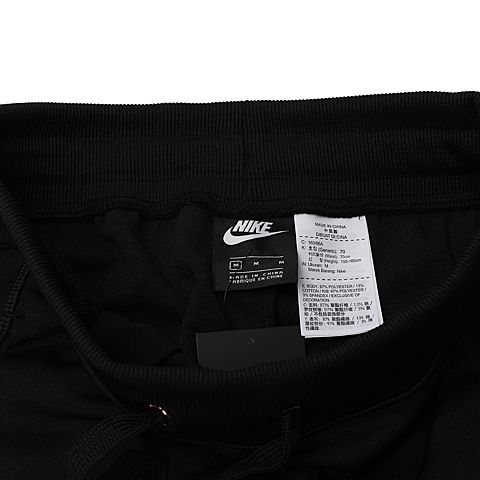 Nike耐克女子AS W NSW AIR JGGR PK长裤932434-010