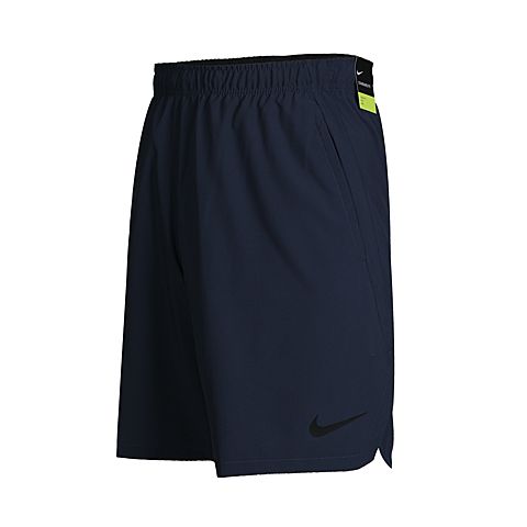 NIKE耐克男子AS M NK FLX SHORT WOVEN 2.0短裤927527-471