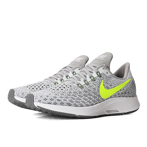 Nike耐克女子WMNS NIKE AIR ZOOM PEGASUS 35跑步鞋942855-101
