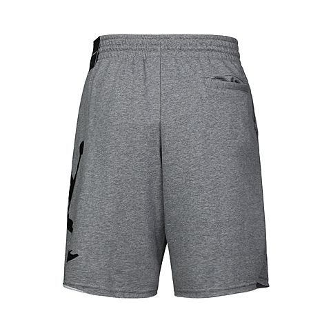 Nike耐克男子AS JUMPMAN FLC SHORT短裤AQ3116-091