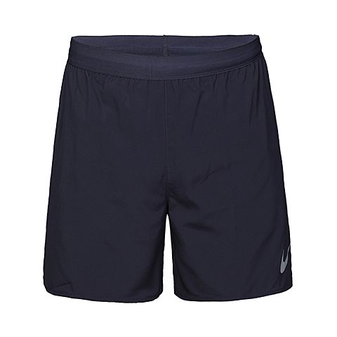 Nike耐克男子AS M NK FLX STRIDE SHORT BF短裤892910-081