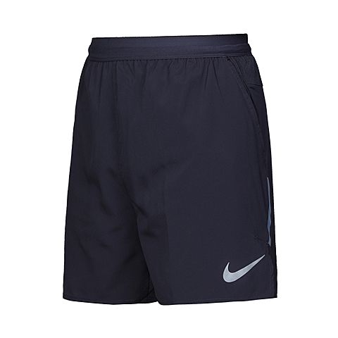 Nike耐克男子AS M NK FLX STRIDE SHORT BF短裤892910-081