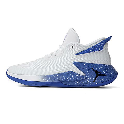 Nike耐克男子JORDAN FLY LOCKDOWN PFX篮球鞋AO1550-104