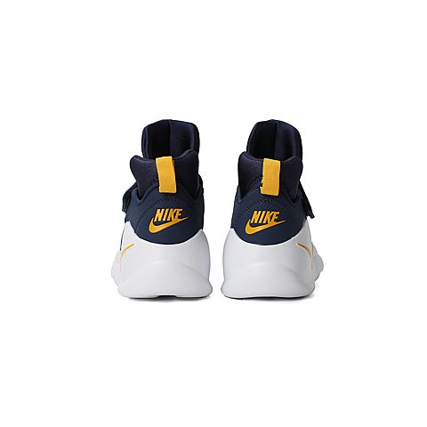 Nike耐克2018年新款男子NIKE KWAZI复刻鞋844839-401