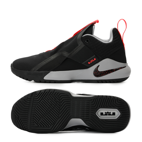 Nike耐克男子AMBASSADOR XI篮球鞋AO2920-001