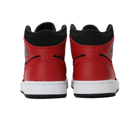 Nike耐克男子AIR JORDAN 1 MID篮球鞋554724-054