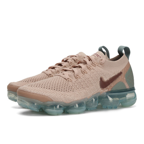 Nike耐克女子W NIKE AIR VAPORMAX FLYKNIT 2复刻鞋942843-203