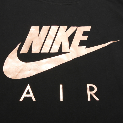 Nike耐克女子AS W NSW AIR TOP LS LONGT恤AR4581-010