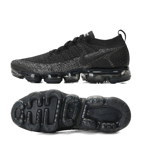 Nike耐克男子NIKE AIR VAPORMAX FLYKNIT 2复刻鞋942842-012