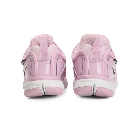 nike耐克女小童NIKE DYNAMO FREE (PS)复刻鞋343738-628
