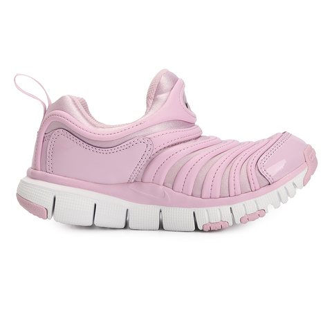 nike耐克女小童NIKE DYNAMO FREE (PS)复刻鞋343738-628