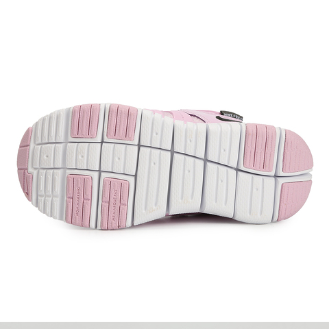 nike耐克女小童NIKE DYNAMO FREE (PS)复刻鞋343738-628
