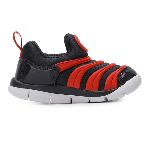nike耐克男婴童NIKE DYNAMO FREE (TD)复刻鞋343938-015
