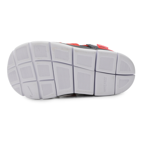 nike耐克男婴童NIKE DYNAMO FREE (TD)复刻鞋343938-015