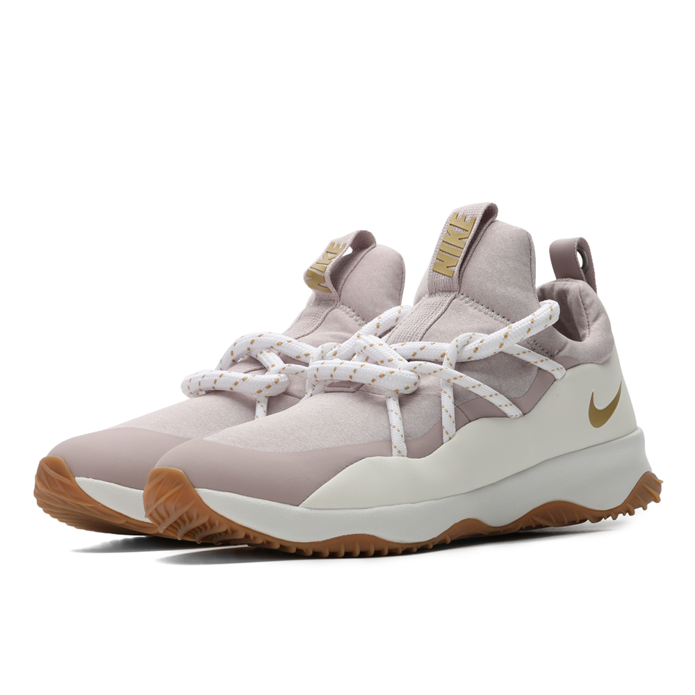 Nike耐克女子W NIKE CITY LOOP复刻鞋BQ6994-600
