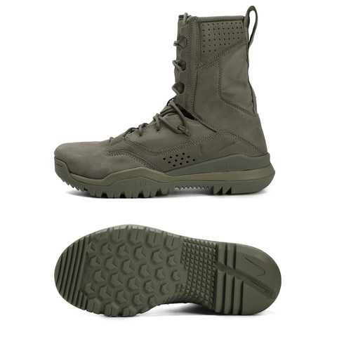 Nike耐克男子NIKE SFB FIELD 2 8训练鞋AO7507-201