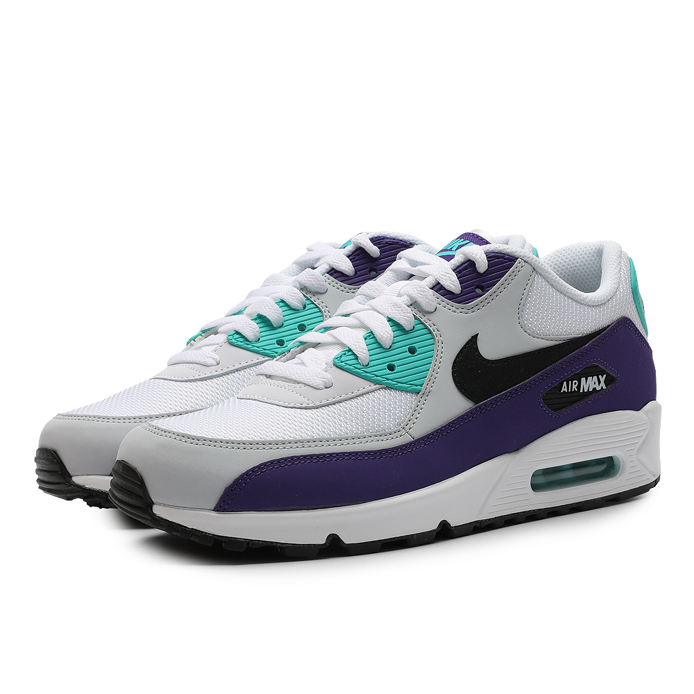 Nike耐克男子NIKE AIR MAX 90 ESSENTIAL复刻鞋AJ1285-103