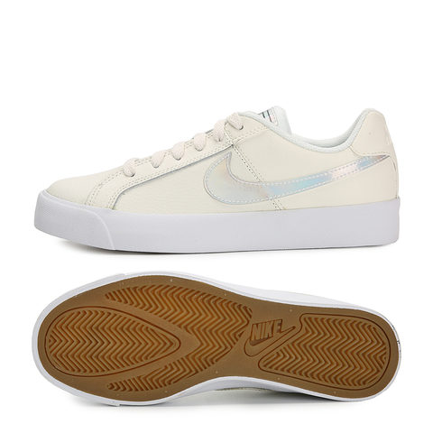 nike耐克2024年新款女子WMNS NIKE COURT ROYALE AC板鞋/复刻鞋AO2810-104
