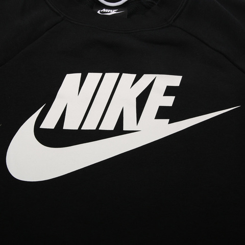 Nike耐克女子AS W NSW RALLY CREW HBR套头衫930906-010
