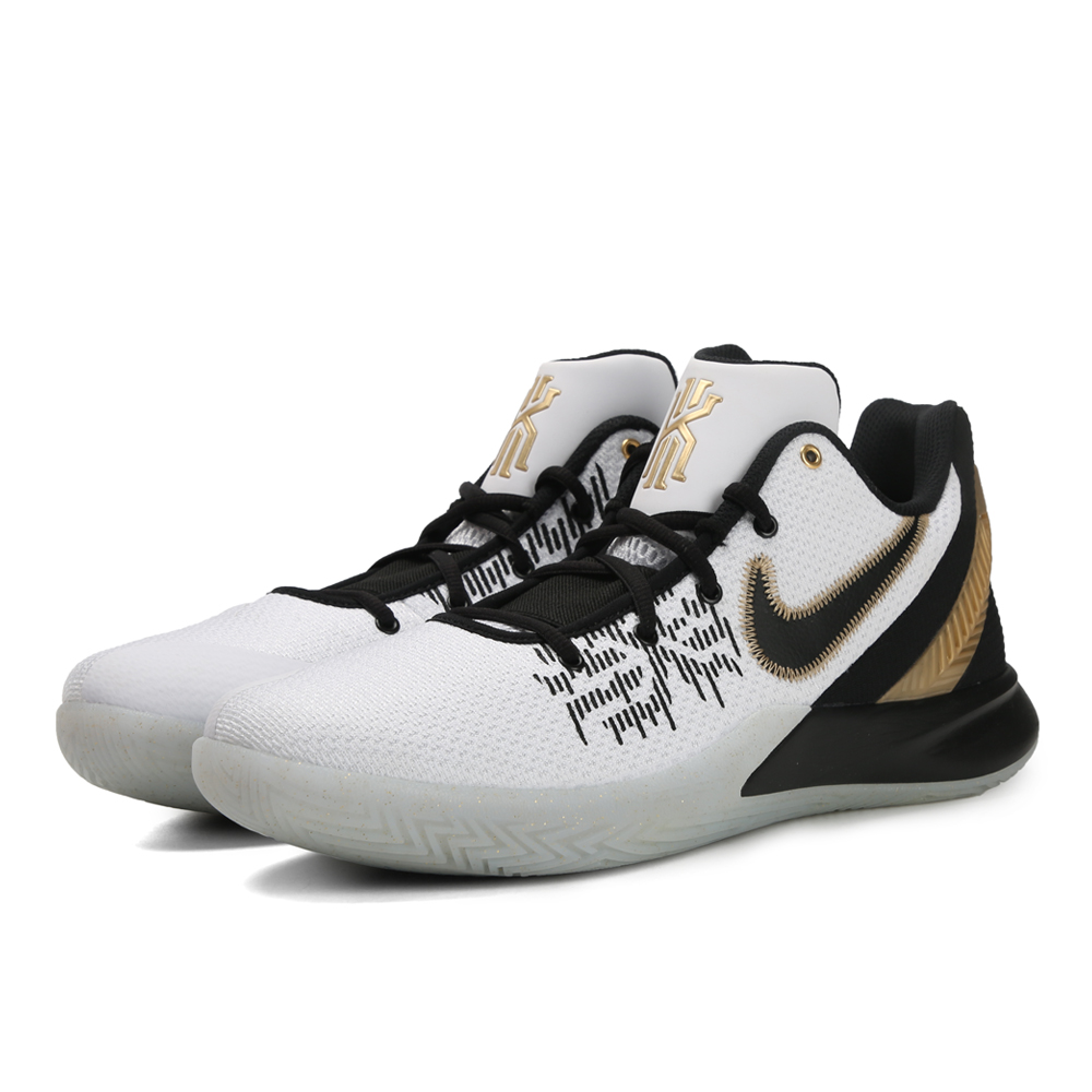 Nike耐克男子KYRIE FLYTRAP II EP篮球鞋AO4438-170