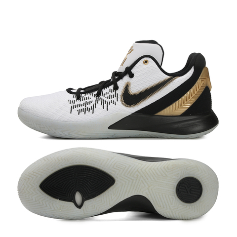 Nike耐克男子KYRIE FLYTRAP II EP篮球鞋AO4438-170